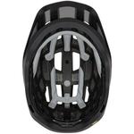 Велосипедный шлем Engage MIPS Smith, Matte Black - фото 4