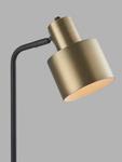 Настольная лампа Giles Bay Lighting, Antique Brass/Black - фото 3