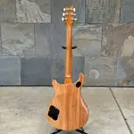 PRS McCarty 594 - 10 топ Красный Тигр - фото 7