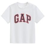 Детская футболка GAP, черный - фото 2