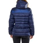 Куртка Craft Down, синий - фото 3