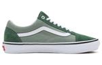 Кроссовки Old Skool Skate Vans 'Greener Pastures' - фото 2