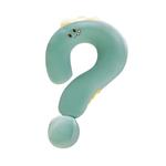 Плюшевая кукла Cartoon Question Mark, 60 см Tak Bebe - фото 7