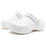 Клоги Женские Jeep, Белый - фото 3