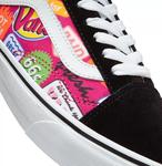 Обувь Vans Old Skool, мультиколор - фото 6