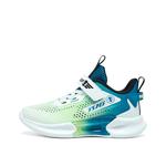 Детские кроссовки для бега BIG WASP, зеленый - фото