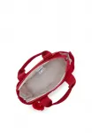 Сумка минта Kipling, Ruby Red - фото 3