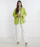 Куртка MAX&Co. elegante CHOU Regular Fit, лаймовый - фото 2