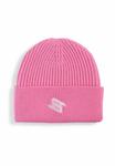 Шапка Puma Beanie, Fast Pink/Pink - фото 3