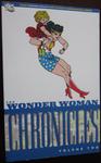 Wonder Woman Chronicles Vol. 2 (DC Comics) - фото
