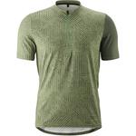 GONSO Рубашка Adventure Jersey Halfzip - фото