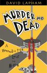 Murder Me Dead (Image Comics) - фото