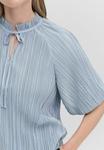 Блуза STOCKH LM SALLY PLEATED, Blue - фото 4