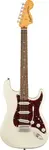 Squier Classic Vibe 70-х Stratocaster Олимпийский белый - фото 2