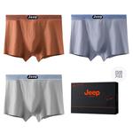 Jeep Мужские боксеры - фото