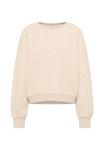 Толстовка LANIUS Sweatshirt, Creme Melange/Beige - фото 6