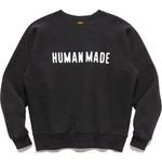 Свитшот мужской HUMAN MADE, белый - фото 3