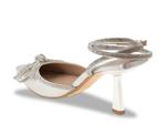 Туфли BCBGeneration, серебряный металлик - фото 2