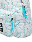 Рюкзак Eastpak x Star Wars Padded, белый - фото 4
