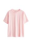 Футболка Reichstadt Basic T-shirt, Pink - фото 8