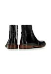 Ботинки WITTCHEN Classic ankle boots, Black - фото 4