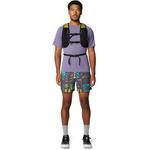 Футболка Mountain Hardwear SplitSecond Mountain Hardwear, Dusted Sky - фото 2