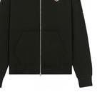 Толстовка Kenzo Lucky Tiger-motif, черный - фото 7