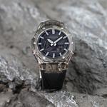 CASIO Универсальные черные часы - фото 6