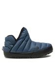 Тапочки M Thermoball Traction Bootie NF0A3MKHMPF1 The North Face, синий - фото