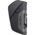 Сумка Twist Essential + держатель для велосипеда Fidlock, серый - фото 2