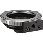 Адаптер для крепления объектива Metabones T CINE Speed Booster XL 0.64x Adapter MBSPEF-M43-BTB - фото 4