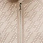 Куртка женские HERMES, Ecru - фото 6