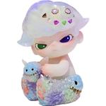 Фигурка dimoo erosion в тренде POP MART - фото