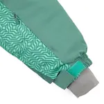 Куртка Kilpi Jenova, зеленый - фото 6