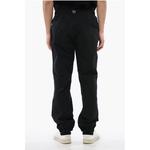 Зеленые брюки из полиэстера Woolrich, Green - фото 2