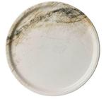 Гурманская тарелка Ritzenhoff Breker, 30 см, коричневый/белый/бежевый - фото