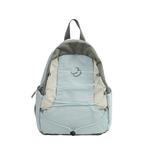 Рюкзак унисекс Wheely Baby+, Серый - фото