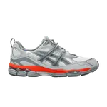 Кроссовки ASICS Gel NYC Utility 'Glacier Grey Metropolis', серый - фото