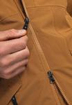 Куртка Schöffel Waterproof jacket, Braun/Dark Brown - фото 8