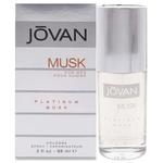 Musk Man Limited Edition Edc 88 мл, Jovan - фото