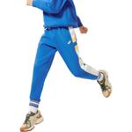 Спортивные брюки для отдыха Arthur's Blue подростковые Asics, Asics Blue - фото 3