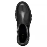 Ботинки Geox Pluette D565MB04654, черный - фото 6