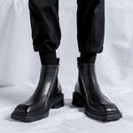 Ботинки WEISHIBANGWEI Martin Boots Men - фото 75