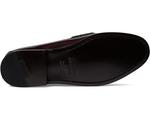 Лоферы Johnston & Murphy Hayes Penny Loafer, бордовый - фото 3