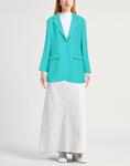 Блейзер Malìparmi, бирюзовый - фото 2