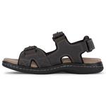 Сандалии Newpage Dockers, серый - фото 4