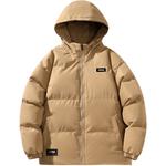 Пуховик Unisex Jeep, черный - фото 8