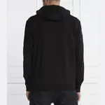 Толстовка обычного кроя Ea7, черный - фото 2