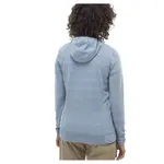 Худи Millet Cimaï Light, синий - фото 2