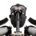 Седельная сумка Restrap 7L, черный - фото 4